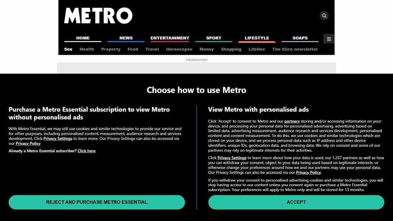 Private investigator reveals 30-second hack to find out if your partner is cheating Metro News